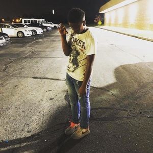 Meet your Posher, Joshua